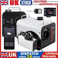 Riscaldatore Aria Diesel 8KW