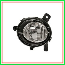 Fendinebbia Sinistro Bmw Serie