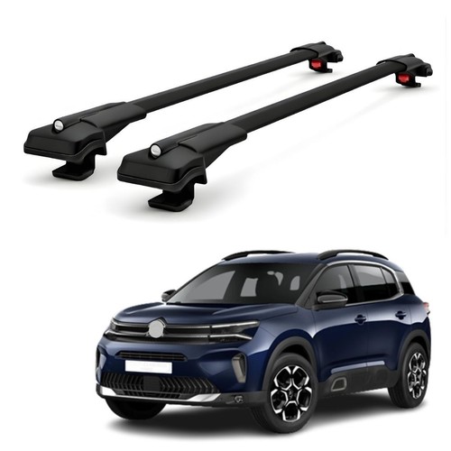 Barre portatutto per - , citroen