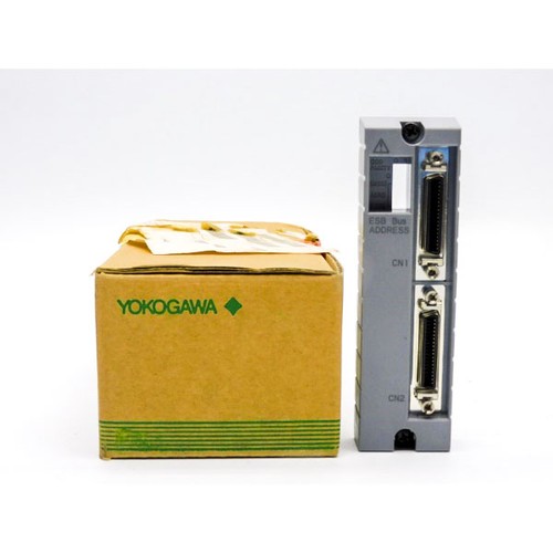 Yokogawa s9879uk nsmp - s9879uk,