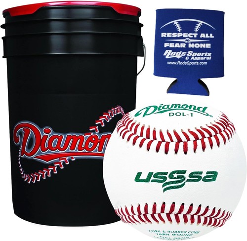 Palloni baseball diamond - da,
