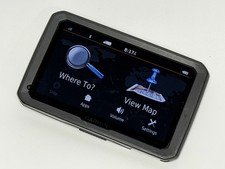 ORIGINALE GARMIN DEZL 770 LM