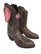 Stivali western cowboy Laredo