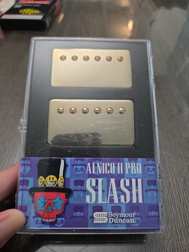 Seymour duncan slash aph - seymour,