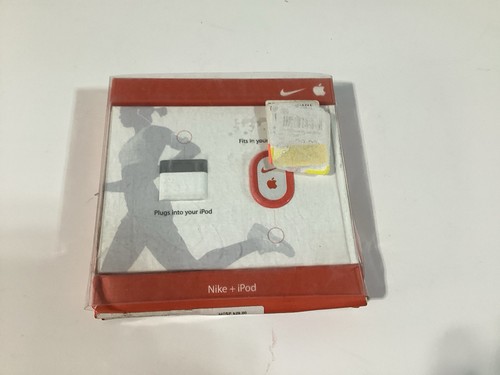 Nike ipod sport - +,