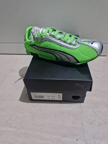Sneakers ginnastica puma - da,