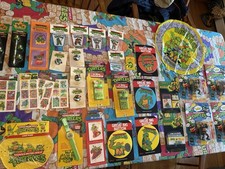 merchandise varie tartarughe