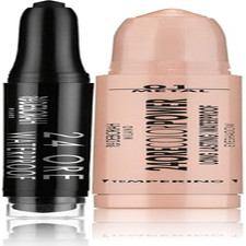 Milano - Set Makeup Matita