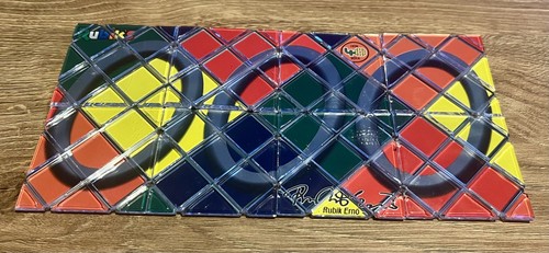 Rubiks magic originale che - magic,