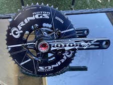 Guarnitura Rotore 3D+ 11