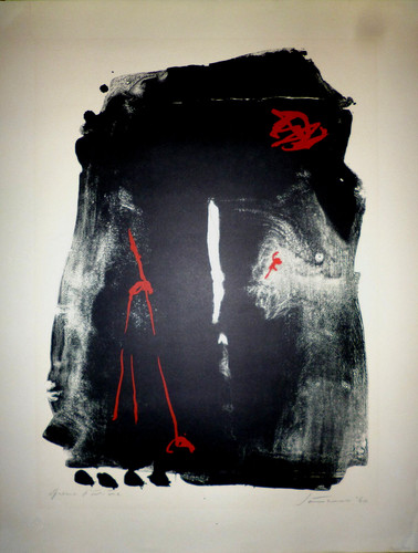 Giuseppe santomaso - giuseppe,