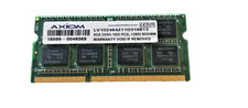 Axiom 8GB LV102464Z11D316813