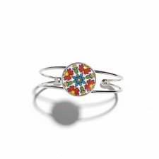 Bracciale popolare bulgaro