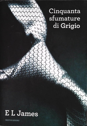 Cinquanta sfumature grigio - cinquanta,
