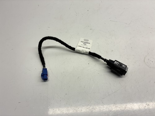 Peugeot 308 porta - presa, usb