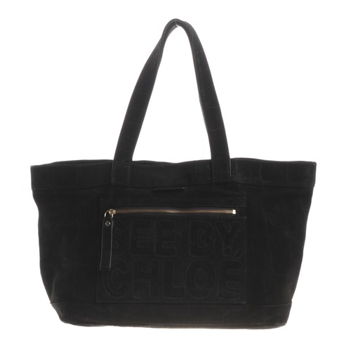 Borsa tracolla see chloé - borsa,