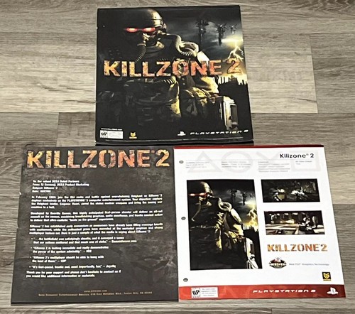 Killzone gamestop launch - 2,