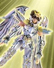 SAINT SEIYA CLOTH MYTH EX