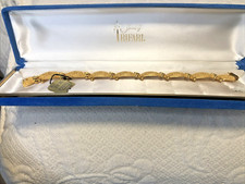 Vintage Crown Trifari Birthday