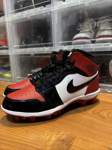 Air jordan mid tacchetti - jordan, 1