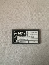 C-MAP NT+ NA-C601 C-Card