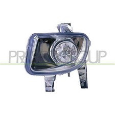 Fendinebbia Sinistro Fiat
