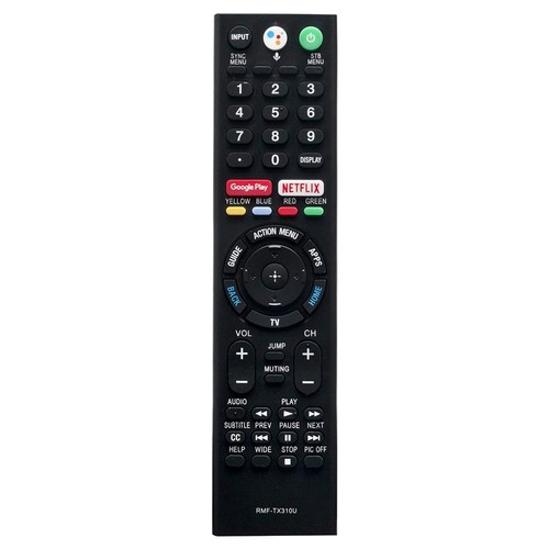 Allimity rmftx310u telecomando - allimity,