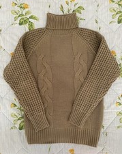 Maglione dolcevita uomo brand