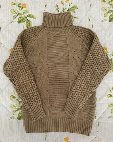 Maglione dolcevita uomo brand