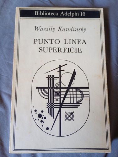 Wassily kandinsky punto - wassily,