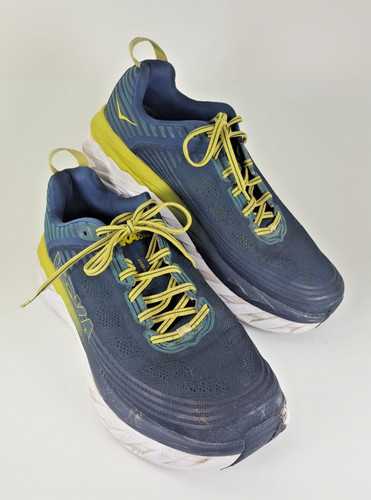 Sneakers hoka one - one,