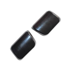 2x couvercles de lave-phares