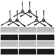 Elevare la pulizia con filtro