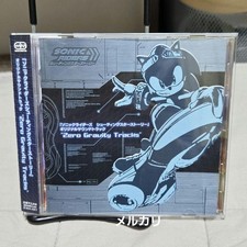 SONIC RIDERS SHOOTING STAR