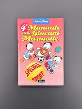 4° Manuale delle Giovani