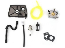Kit Carburatore Compatibile Stihl 028 028AV con Accessori di Montaggio