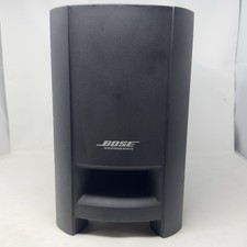 Bose CineMate Series II
