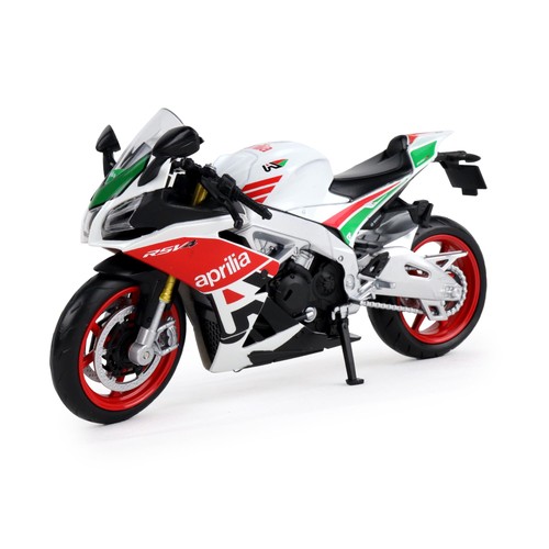 Turbo challenge moto aprilia - turbo,