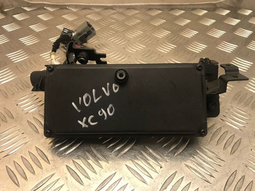 Telecamera retromarcia volvo - telecamera,