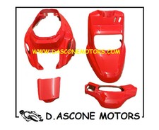 KIT CARENE BOOSTER BW’S 2004