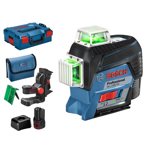 Livella laser 12v system - livella, gll