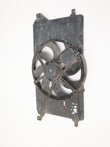 Ventola radiatore ford - radiatore,