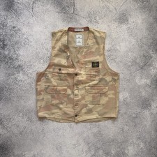 Stone Island Ice Jacket Gilet