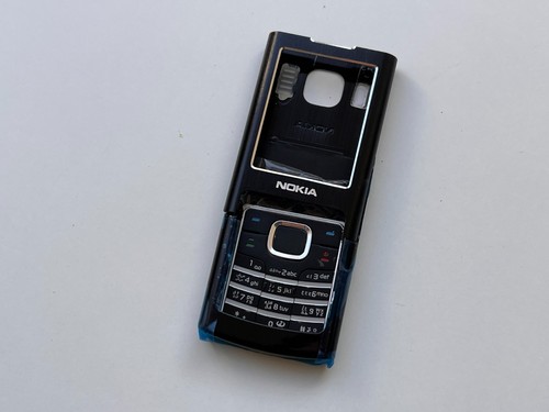 Nokia 6500 classic - nokia,