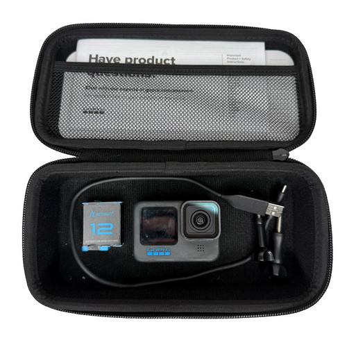 Gopro hero10 action - gopro,