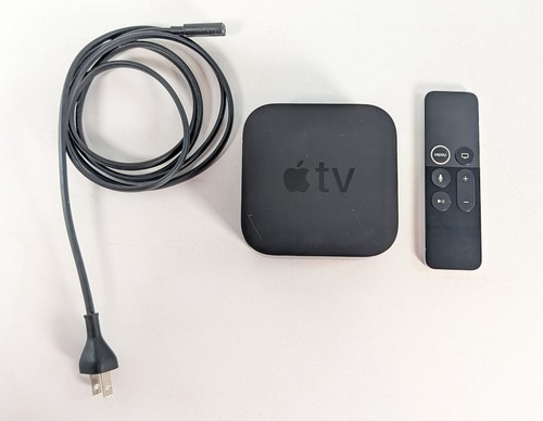 Apple media streamer - apple, 4k