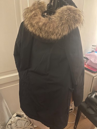 Parka donna giubbotto - donna,