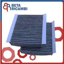 Filtro Abitacolo Alfa 147 Alfa