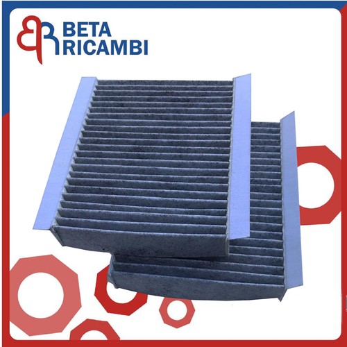 Filtro abitacolo alfa 147 - filtro,