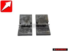 2 morsetti originali VW -